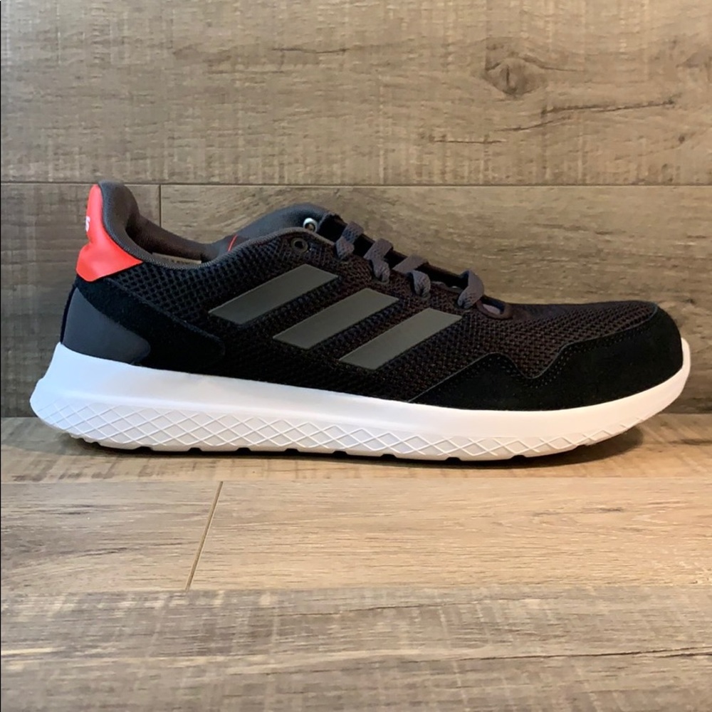 Adidas Archivo Running Sneaker - Picture 2 of 5